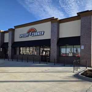 Prime State_Front Elevation