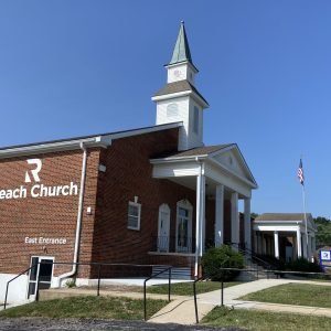 Reach Church - Raytown East Entry